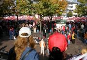 Der bundesweite Aktionstag 21. Oktober '06 in Dortmund