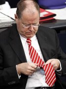 Olaf Scholz, SPD