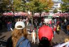 Der bundesweite Aktionstag 21. Oktober '06 in Dortmund