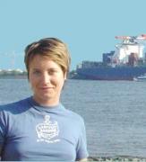 Katja Husen, Hamburg
